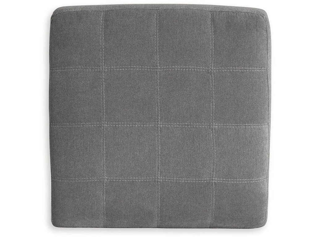 Marleton 2-Piece Sectional and Ottoman - image 3