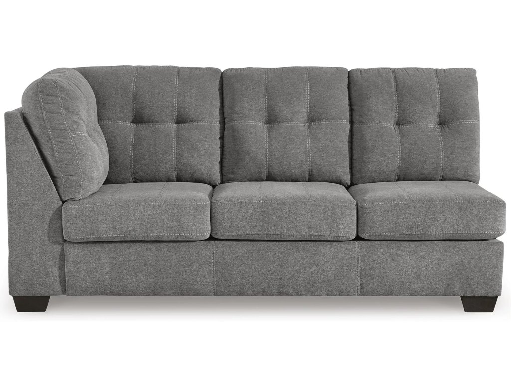 Marleton 2-Piece Sectional and Ottoman - image 7