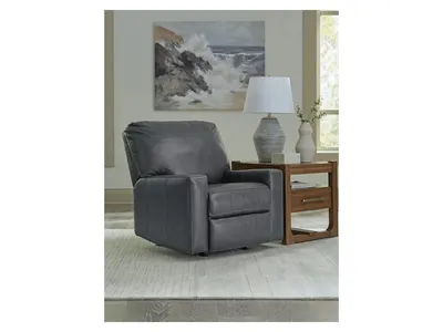 Bolsena Recliner - Alternative View