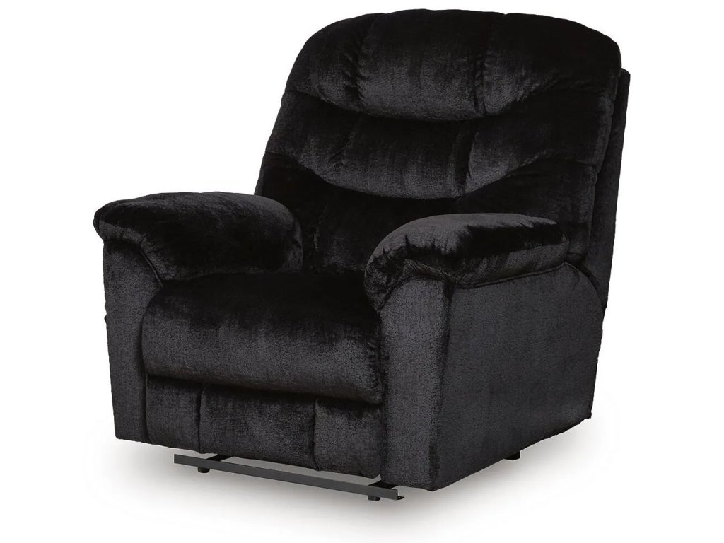 Linenfield Recliner - image 4