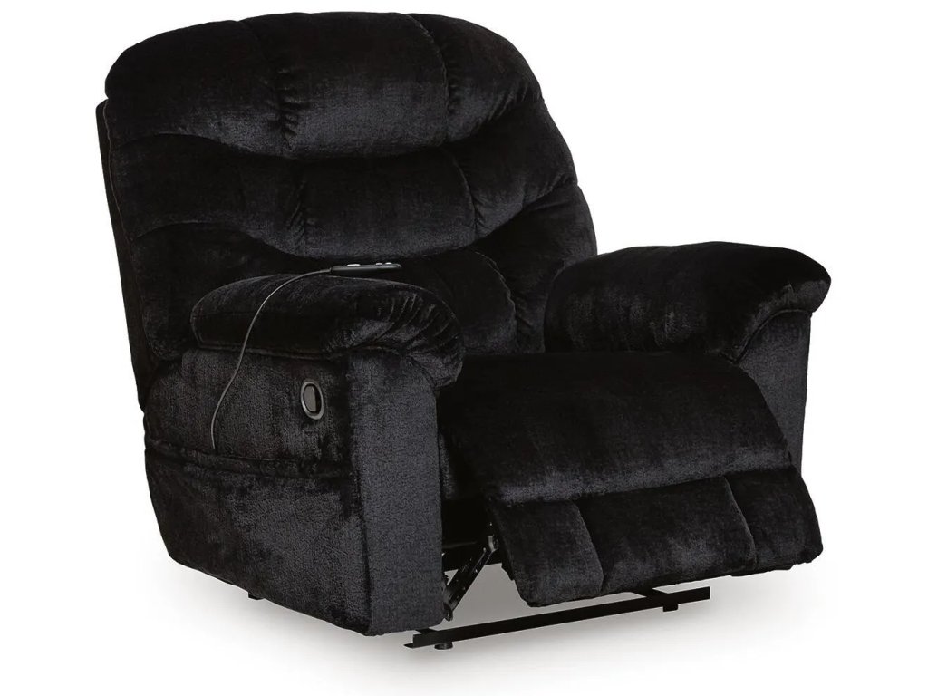 Linenfield Recliner - image 2
