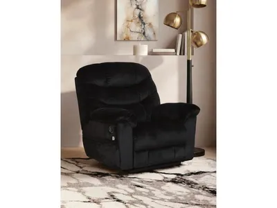 Linenfield Recliner