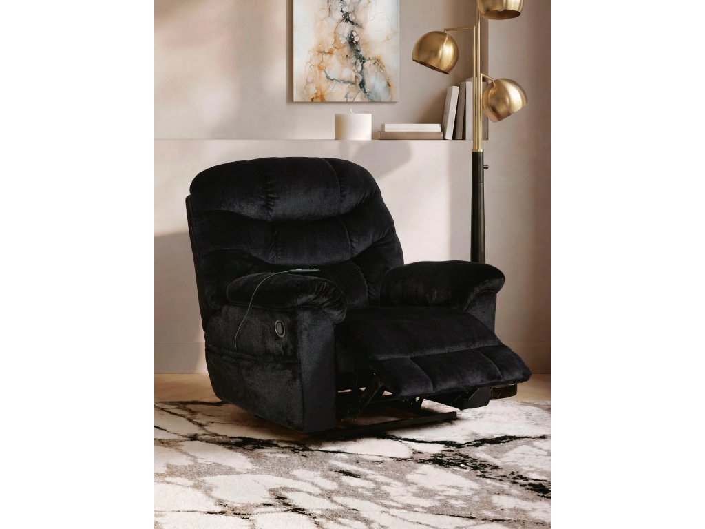Linenfield Recliner - image 6