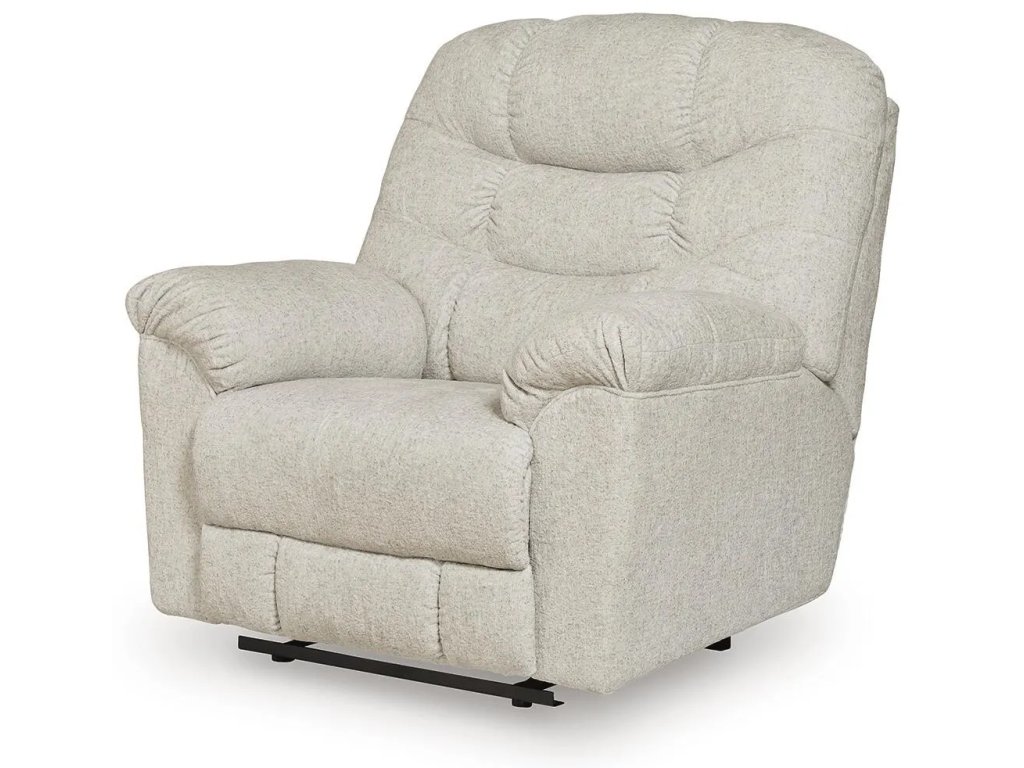 Linenfield Recliner - image 4