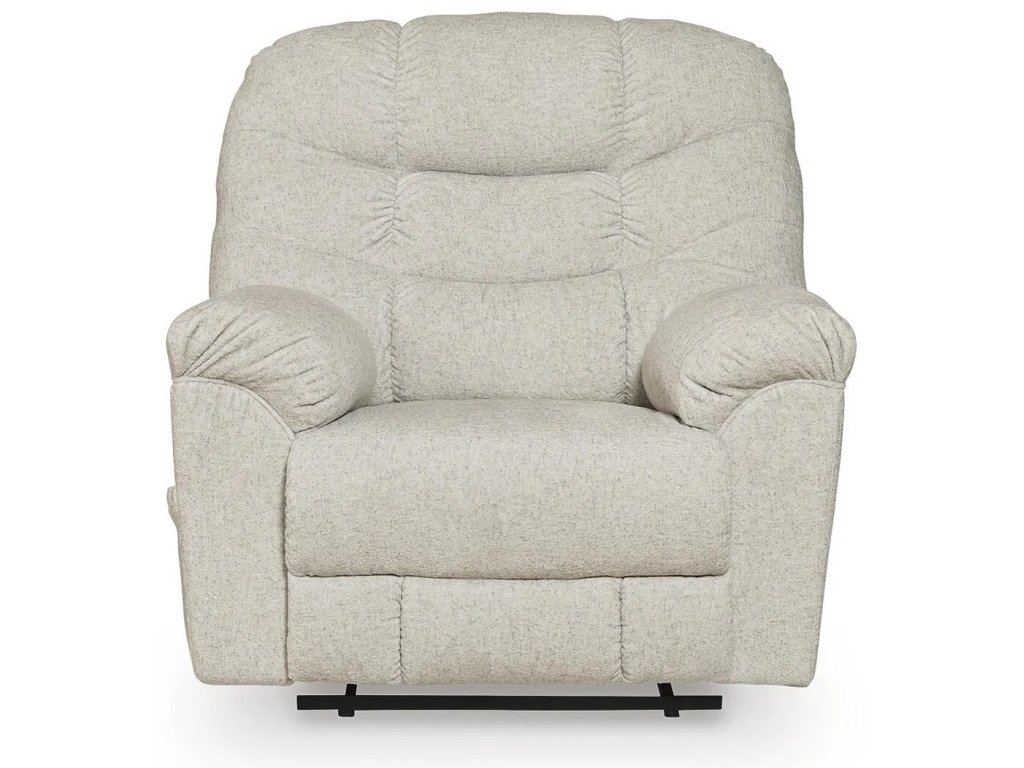 Linenfield Recliner - image 3
