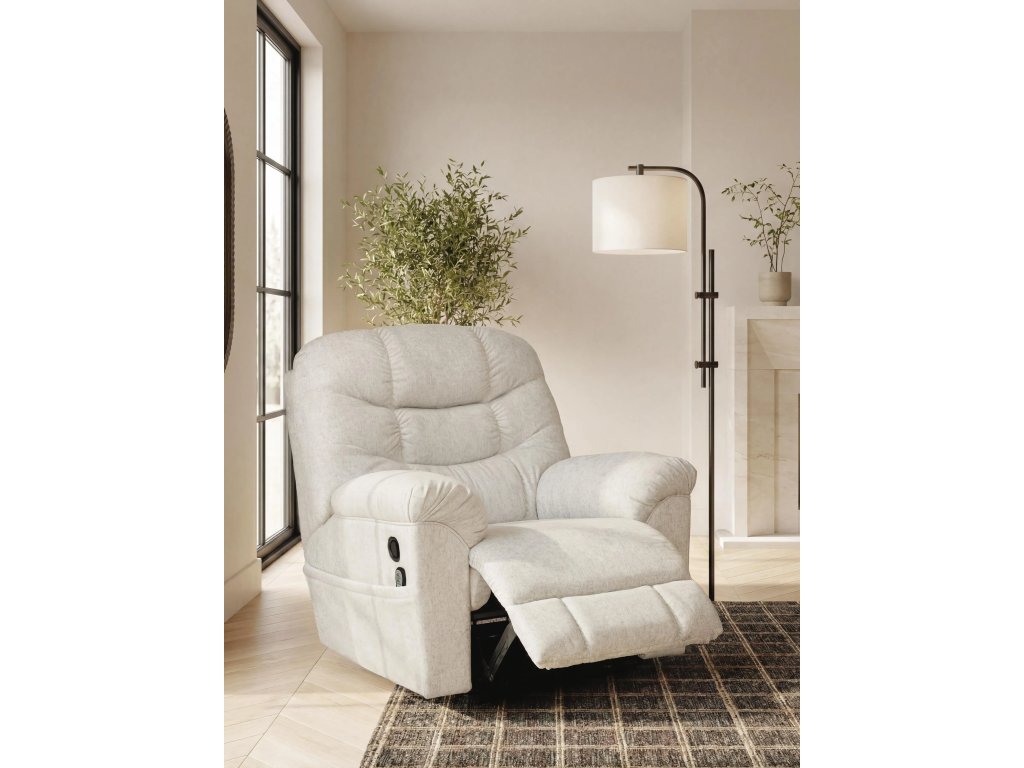 Linenfield Recliner - image 6