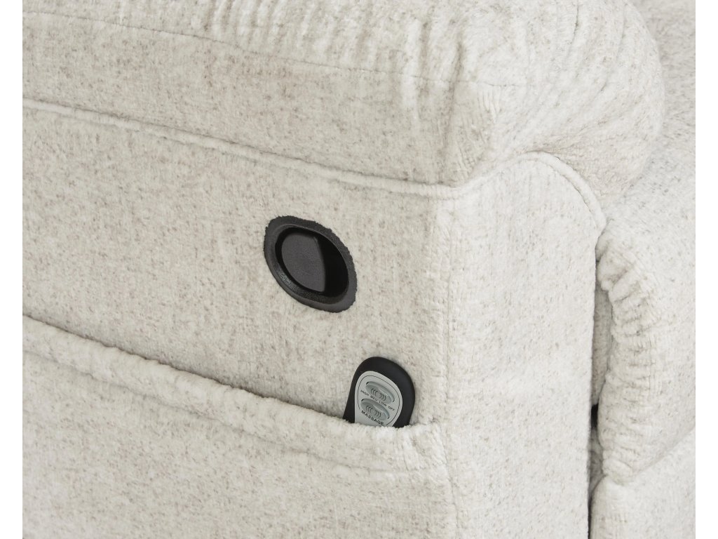 Linenfield Recliner - image 7