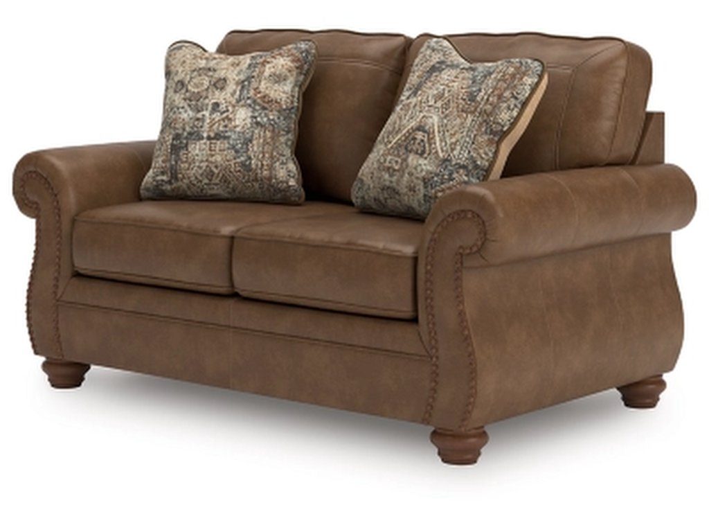 Chasemore Queen Sofa Sleeper and Loveseat - image 6