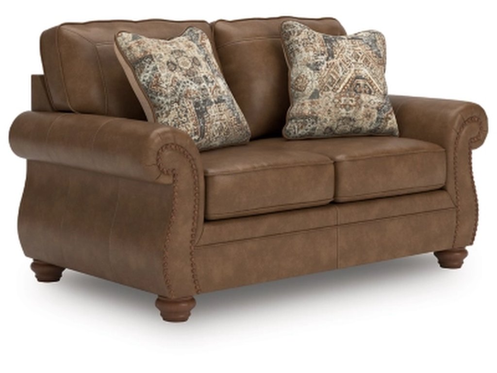 Chasemore Queen Sofa Sleeper and Loveseat - image 2