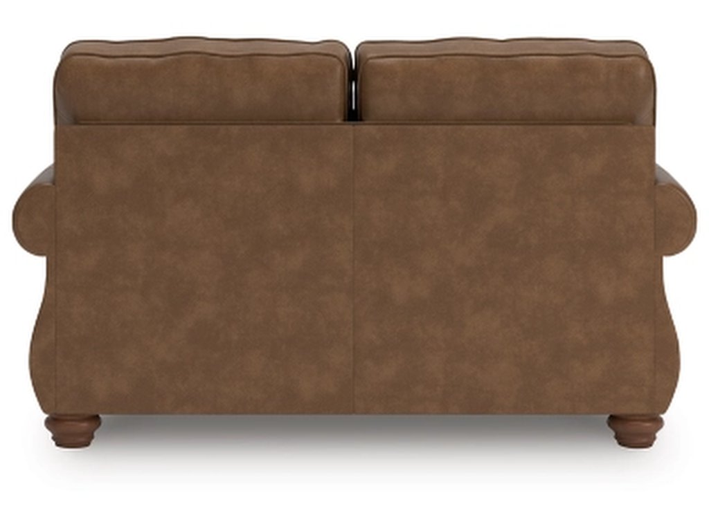 Chasemore Queen Sofa Sleeper and Loveseat - image 4