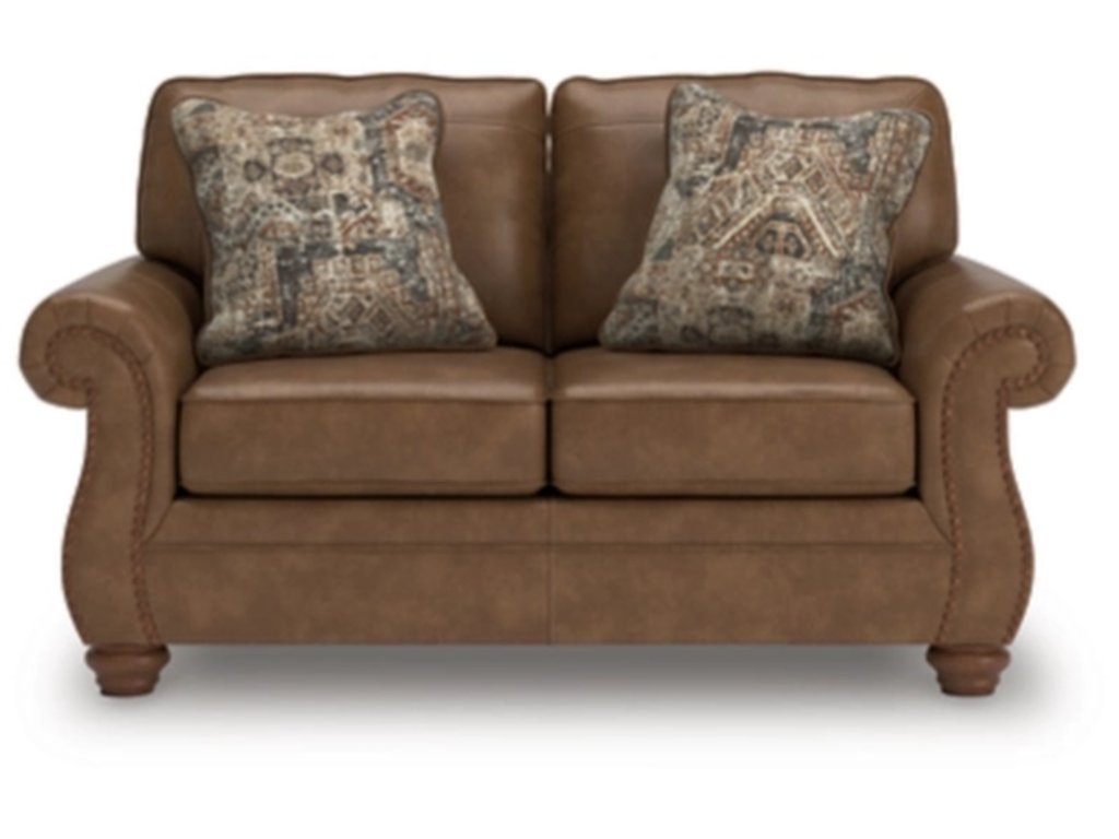 Chasemore Queen Sofa Sleeper and Loveseat - image 1