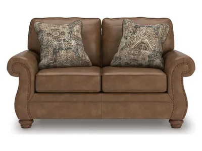 Chasemore Queen Sofa Sleeper and Loveseat - Alternative View