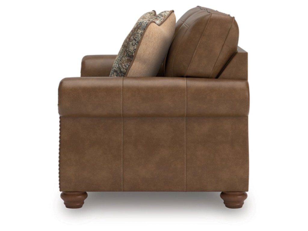 Chasemore Queen Sofa Sleeper and Loveseat - image 5