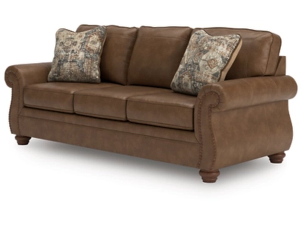 Chasemore Sofa and Recliner - image 6