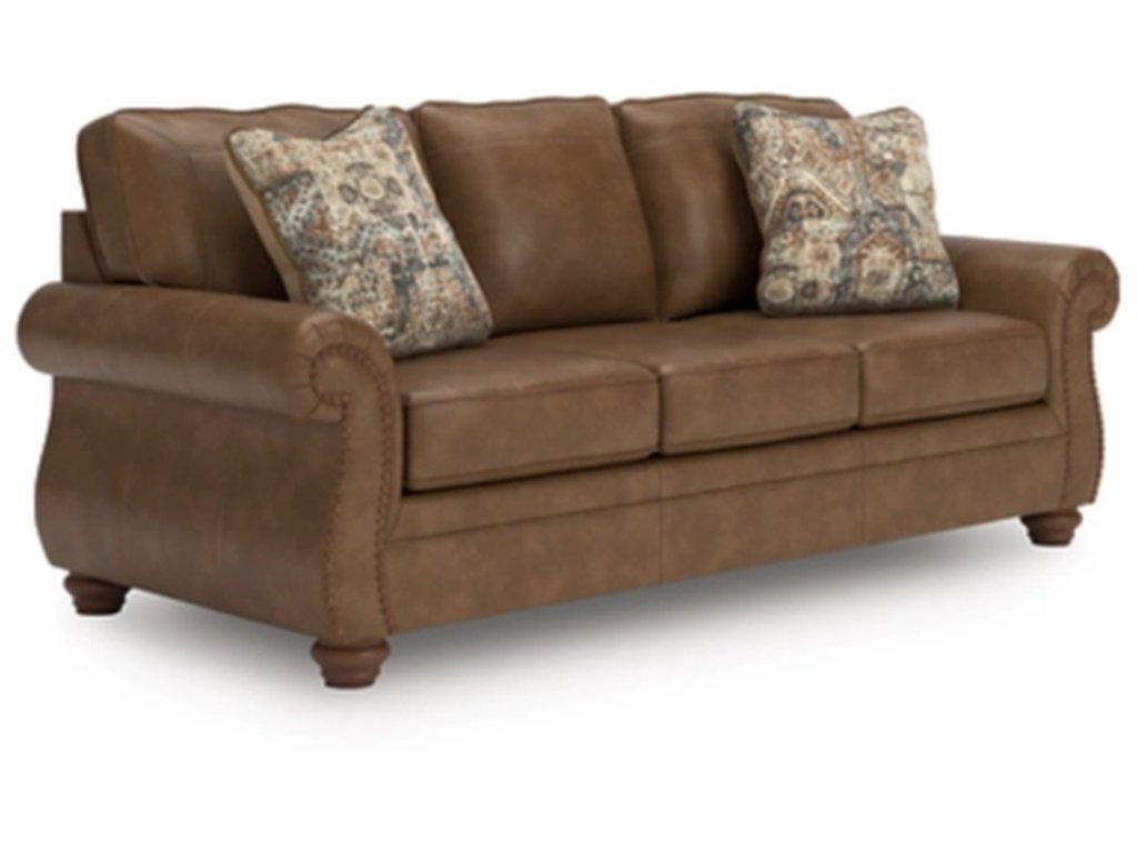 Chasemore Sofa and Recliner - image 2