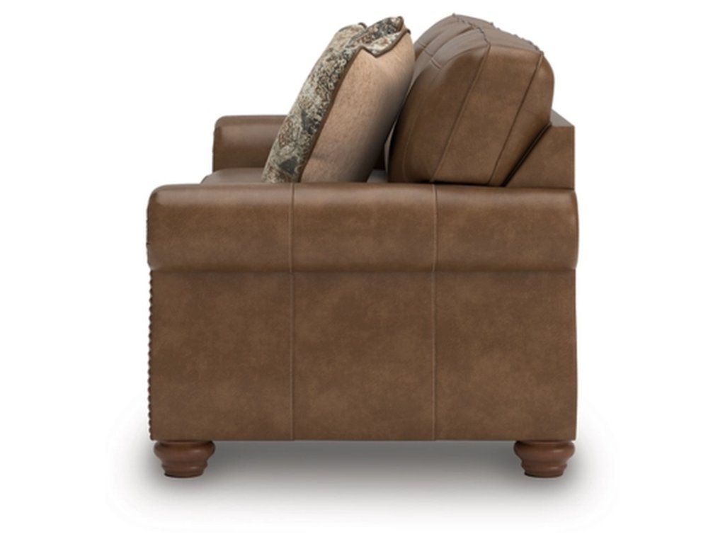 Chasemore Sofa and Recliner - image 5