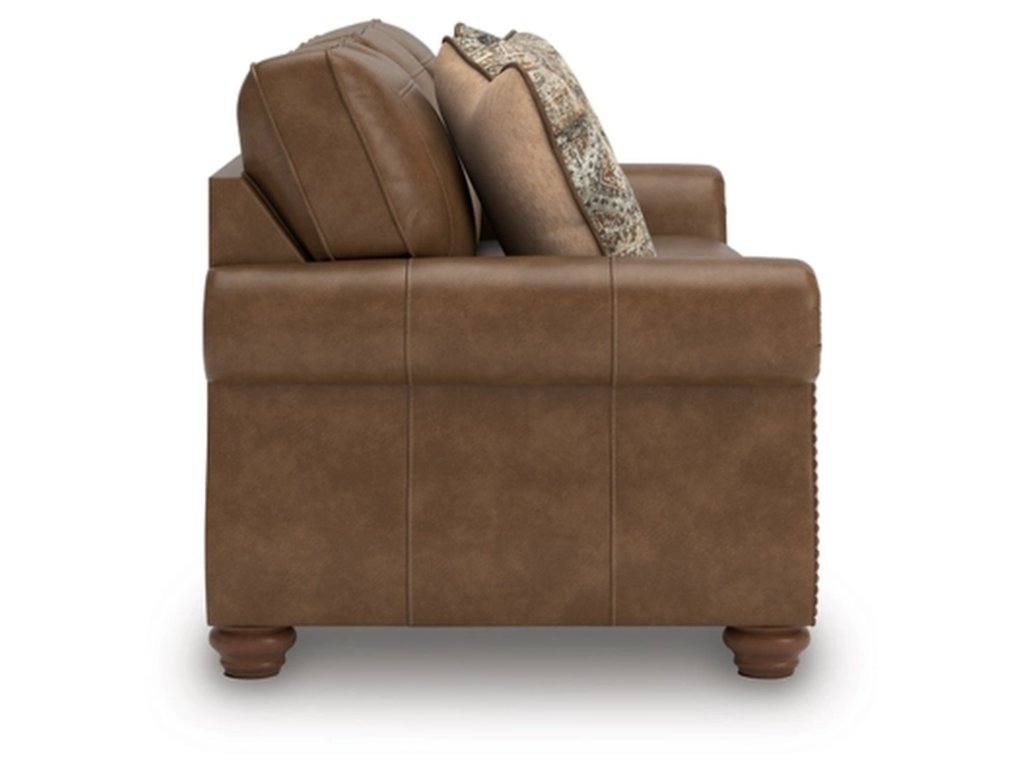 Chasemore Sofa and Recliner - image 3