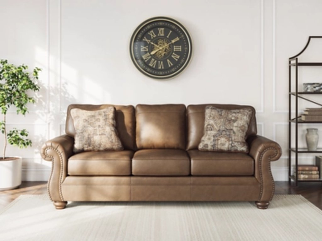 Chasemore Sofa and Recliner - image 14
