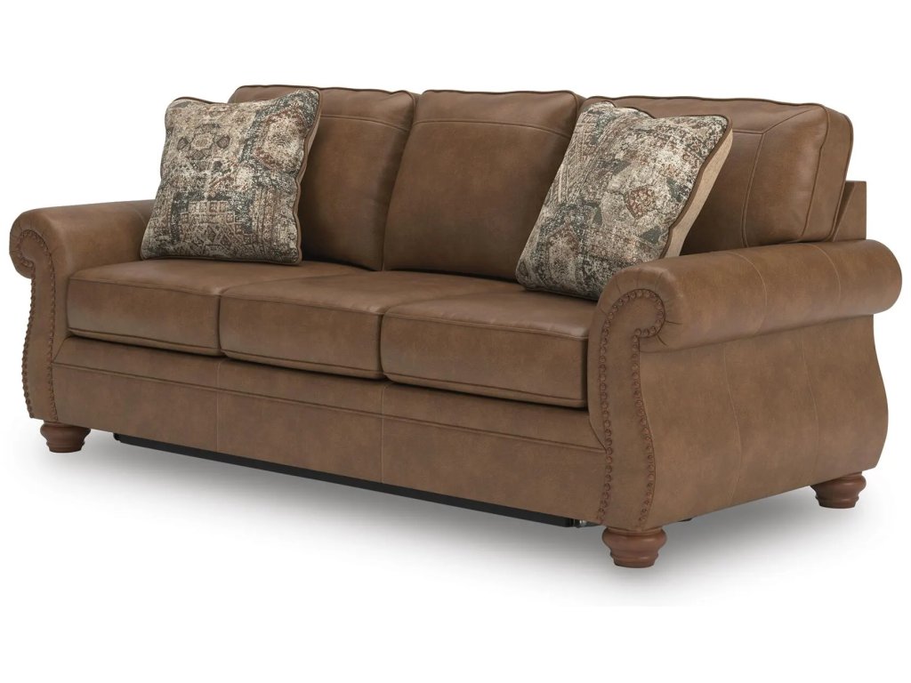 Chasemore Queen Sofa Sleeper and Loveseat - image 13