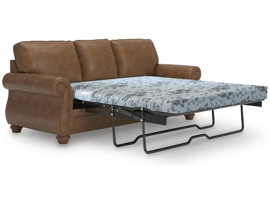 Chasemore Queen Sofa Sleeper and Loveseat - image 9