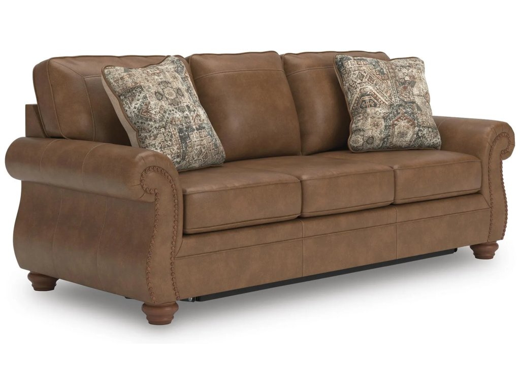 Chasemore Queen Sofa Sleeper and Loveseat - image 8