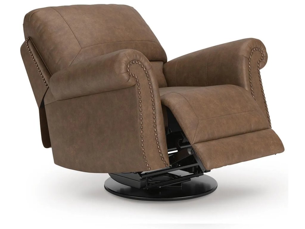 Chasemore Sofa and Recliner - image 9