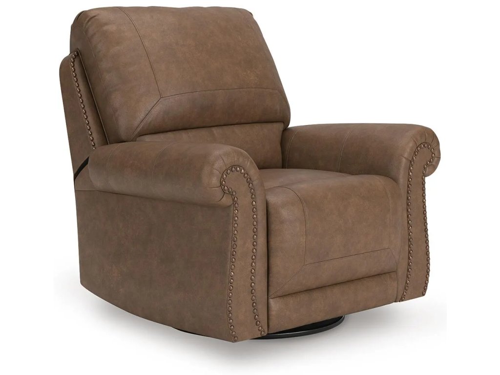 Chasemore Sofa and Recliner - image 8