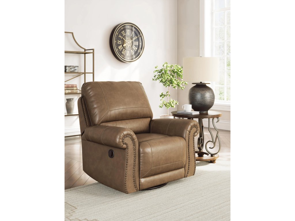 Chasemore Sofa and Recliner - image 15