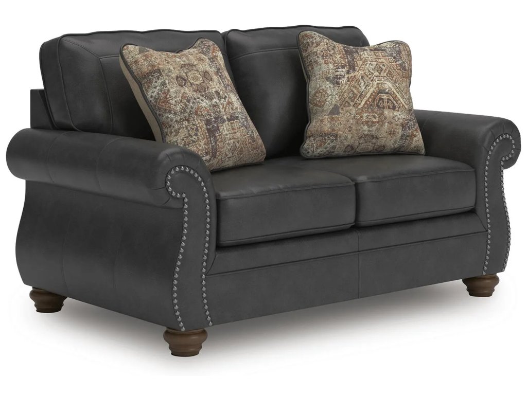 Chasemore Sofa and Loveseat - image 3
