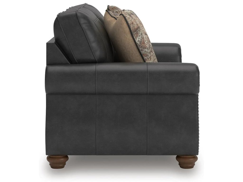Chasemore Sofa and Loveseat - image 4