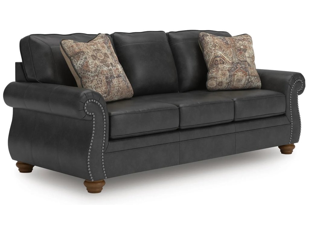 Chasemore Sofa and Loveseat - image 9