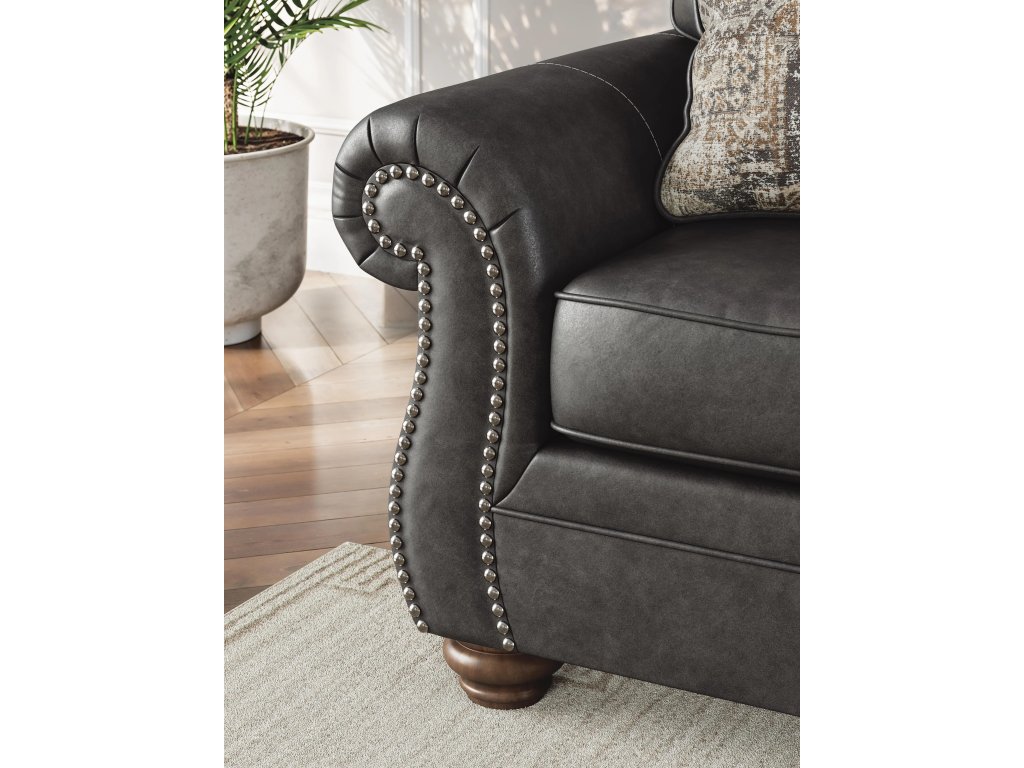Chasemore Sofa and Loveseat - image 14