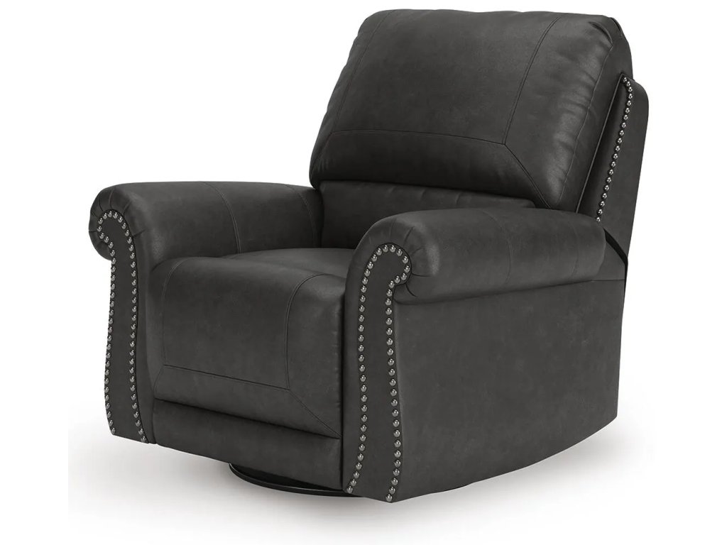 Chasemore Sofa and Recliner - image 13
