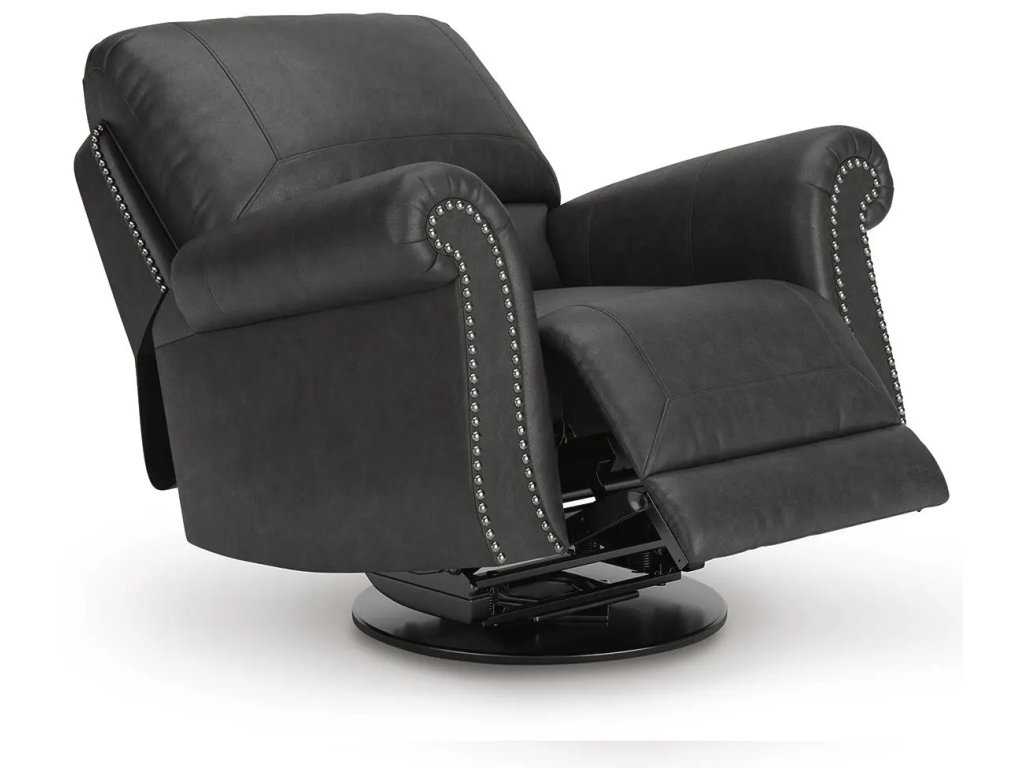 Chasemore Sofa and Recliner - image 9
