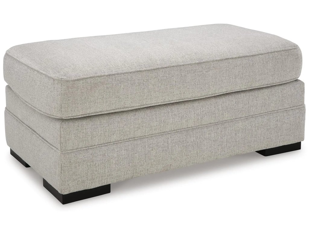 Eastonbridge Sofa Chaise and Ottoman - image 2