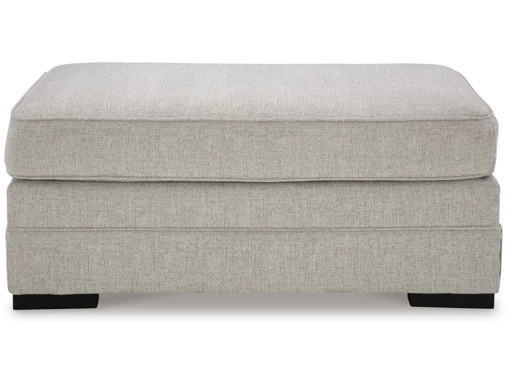 Eastonbridge Sofa Chaise and Ottoman - image 1