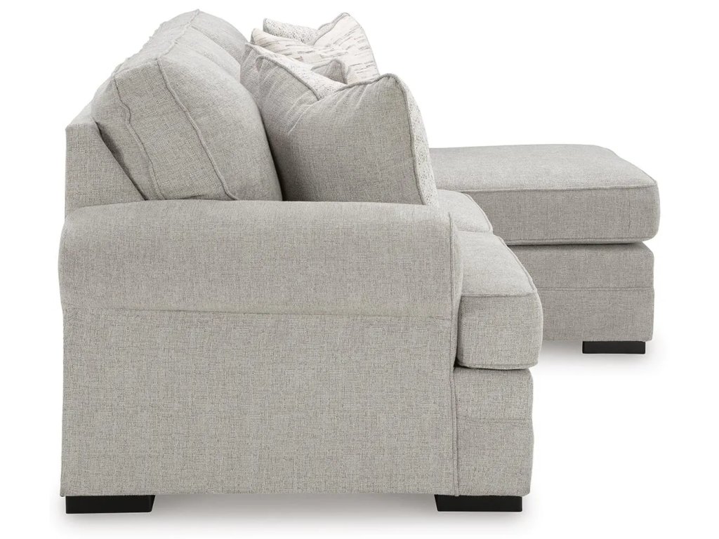 Eastonbridge Sofa Chaise and Ottoman - image 7