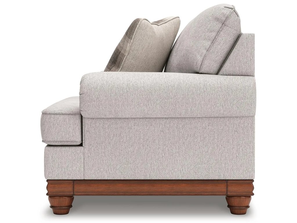 Clearbrooke Oversized Chair and Ottoman - image 9