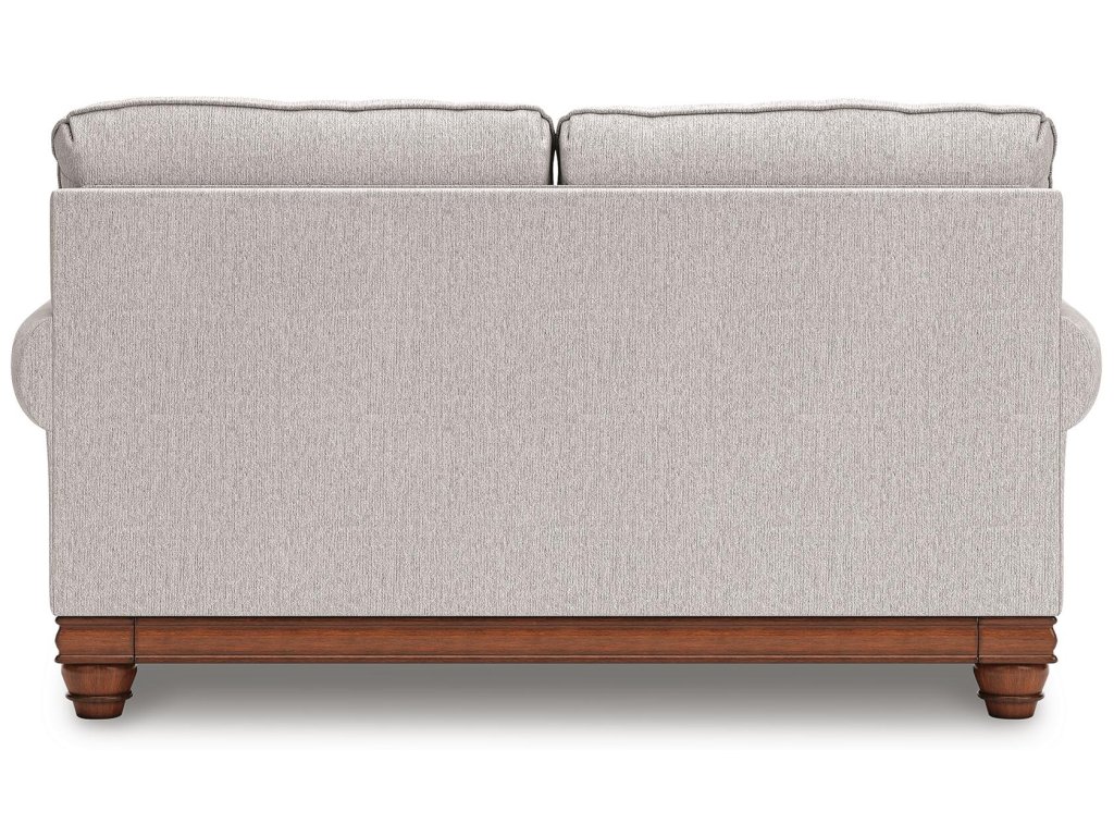 Clearbrooke Loveseat and Ottoman - image 7