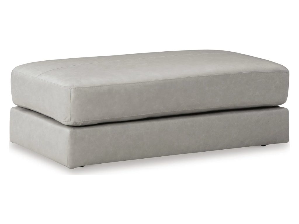 Amiata 2-Piece Sectional with Chaise and Ottoman - image 2