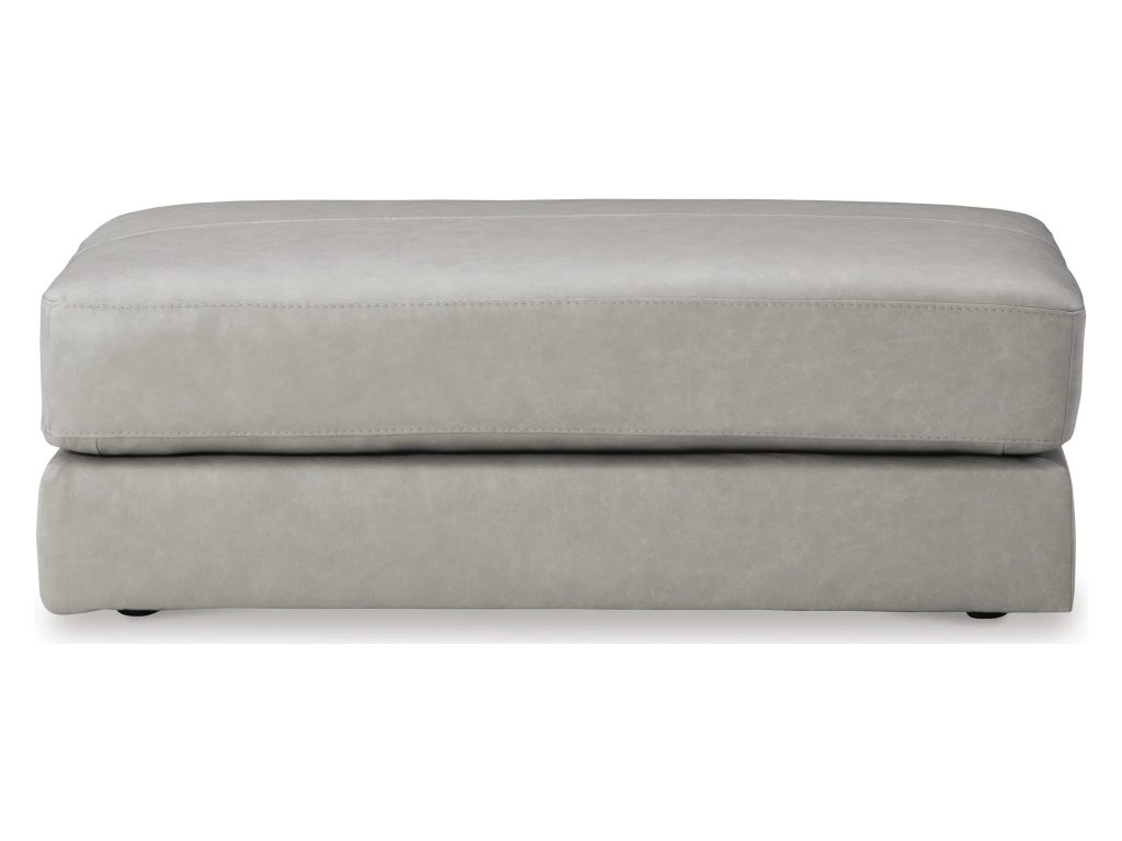Amiata 2-Piece Sectional with Chaise and Ottoman - image 1