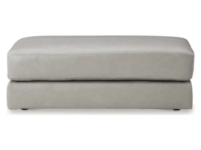 Amiata 2-Piece Sectional with Chaise and Ottoman - Alternative View