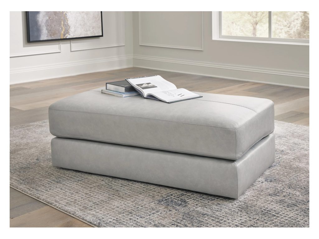 Amiata 2-Piece Sectional with Chaise and Ottoman - image 10