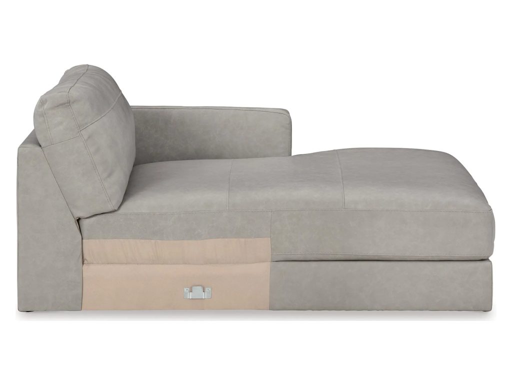 Amiata 2-Piece Sectional with Chaise and Ottoman - image 6