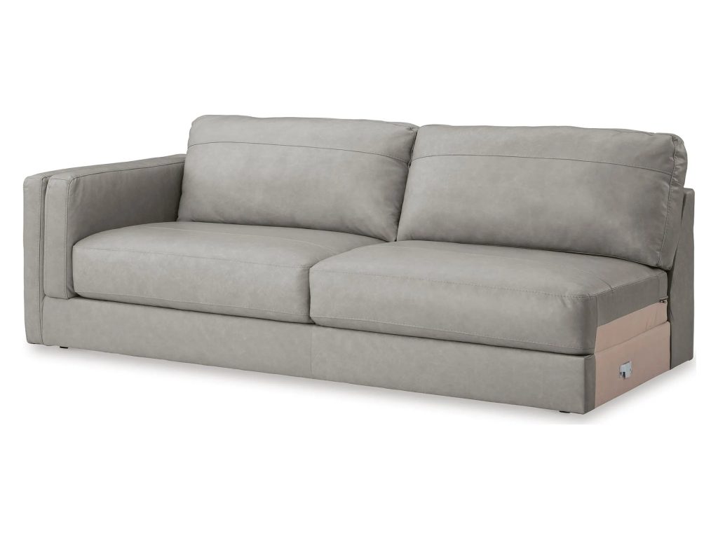Amiata 2-Piece Sectional with Chaise and Ottoman - image 9