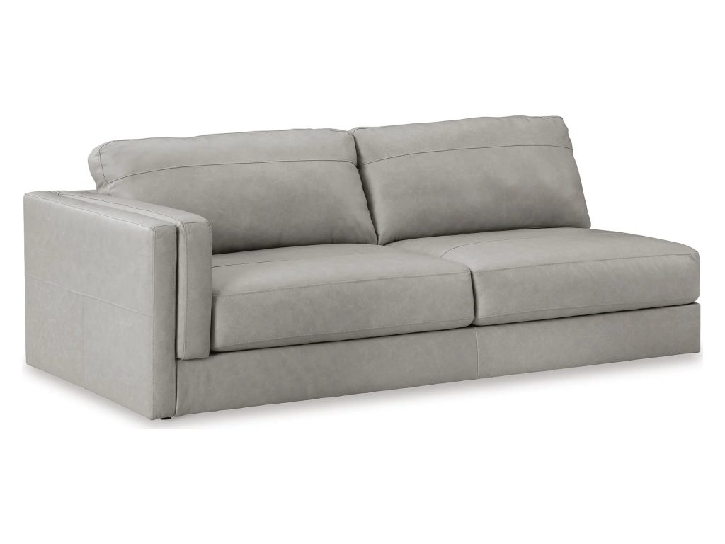 Amiata 2-Piece Sectional with Chaise and Ottoman - image 8