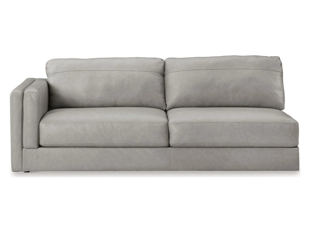 Amiata 2-Piece Sectional with Chaise and Ottoman - image 7