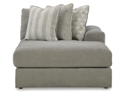 Avaliyah 4-Piece Sectional - Alternative View