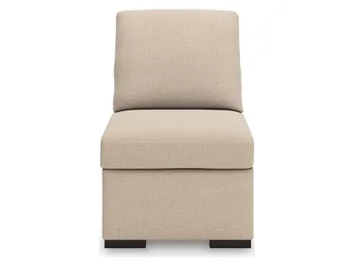 LadyMae 4-Piece Sectional - Alternative View