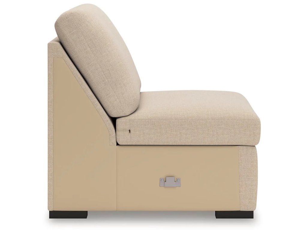 LadyMae 4-Piece Sectional - image 3